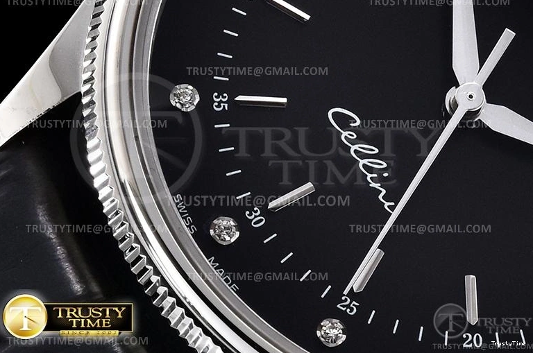 0918 RelaxedFit ROLCEL078A – Cellini Time 888